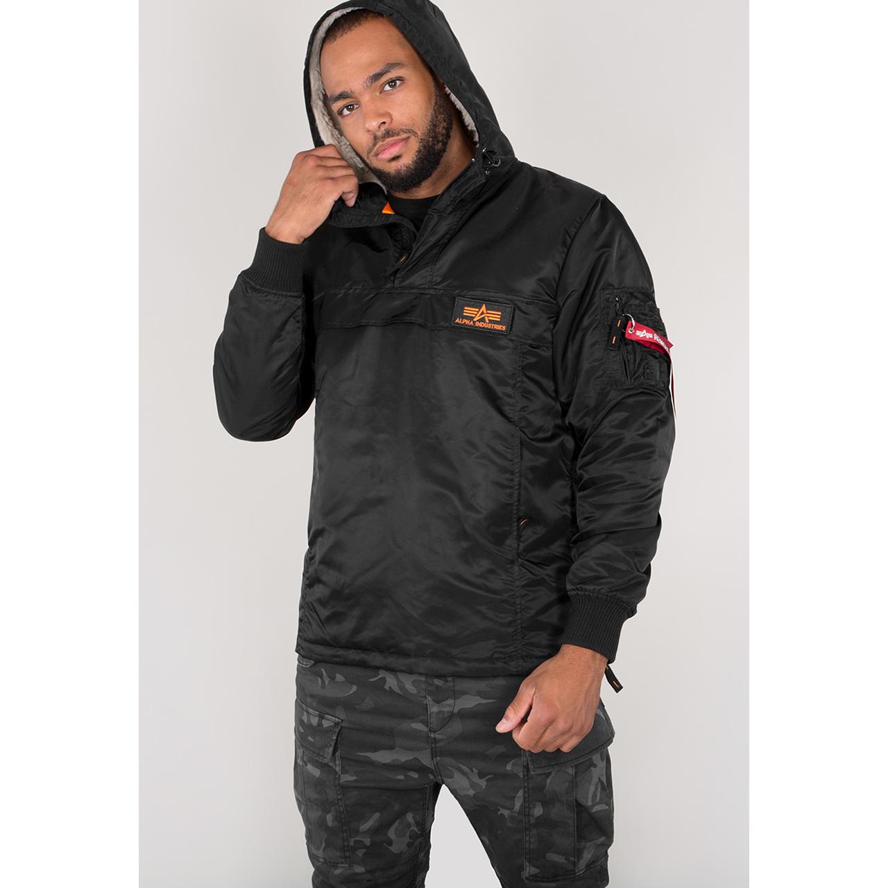 4059146090907 - Windjacke Alpha Industries HPO