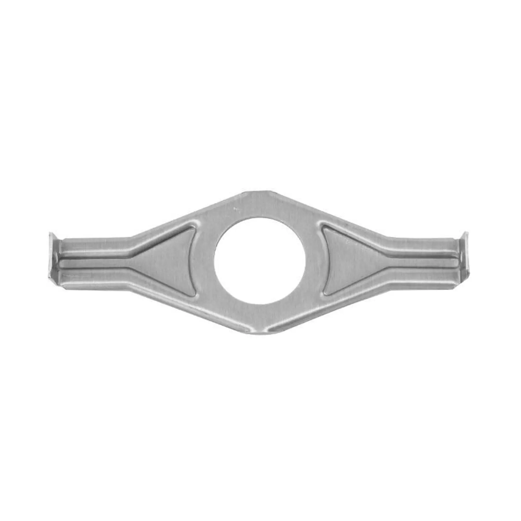 Velo Store - UK Mounting on bottom bracket for chain guard P2R Hebie 33D | Extra 10% off with Subscription, Postage £16.79 to UK Fedex.