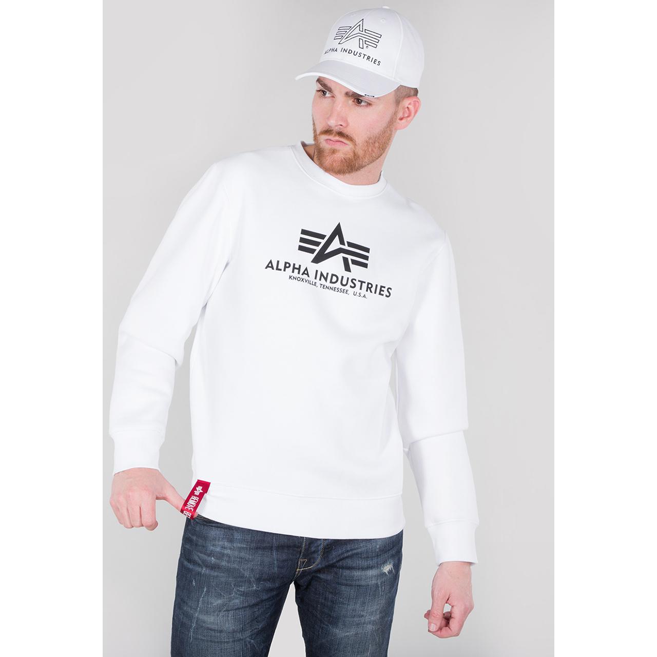 Sudore Alpha Industries Basic