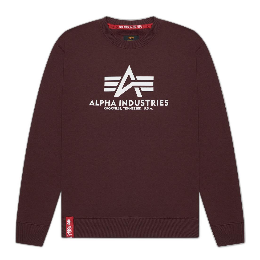 4059146160716 - Sweat Alpha Industries Basic
