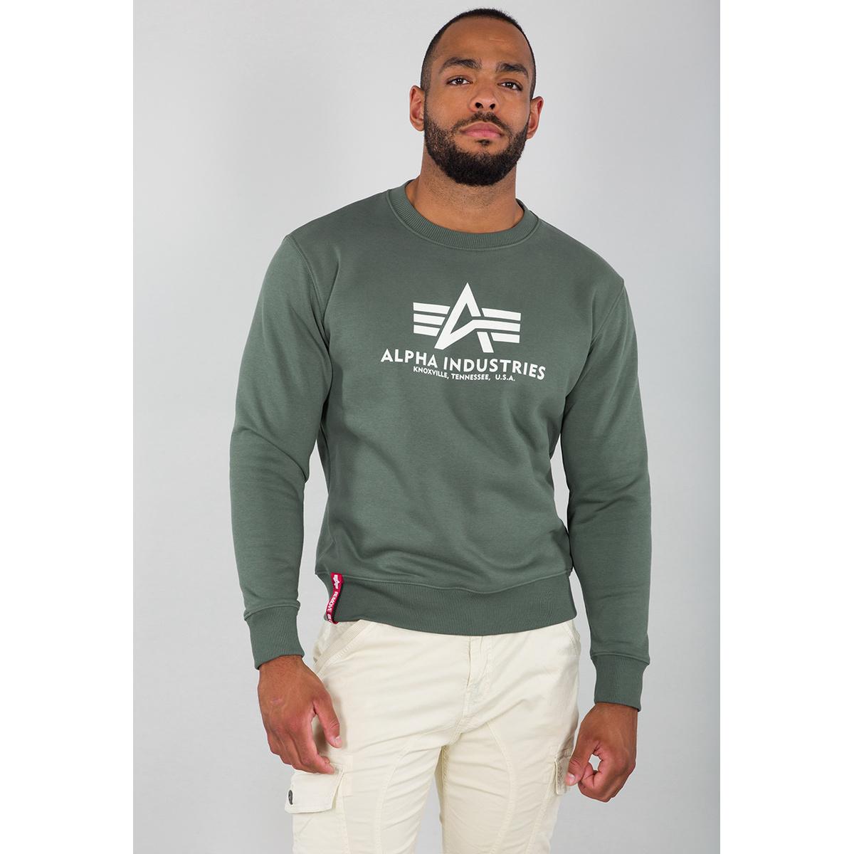 4059146210541 - Sweat Alpha Industries Basic
