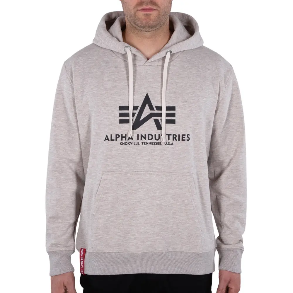 4059146450886 - Hoodie Alpha Industries Basic