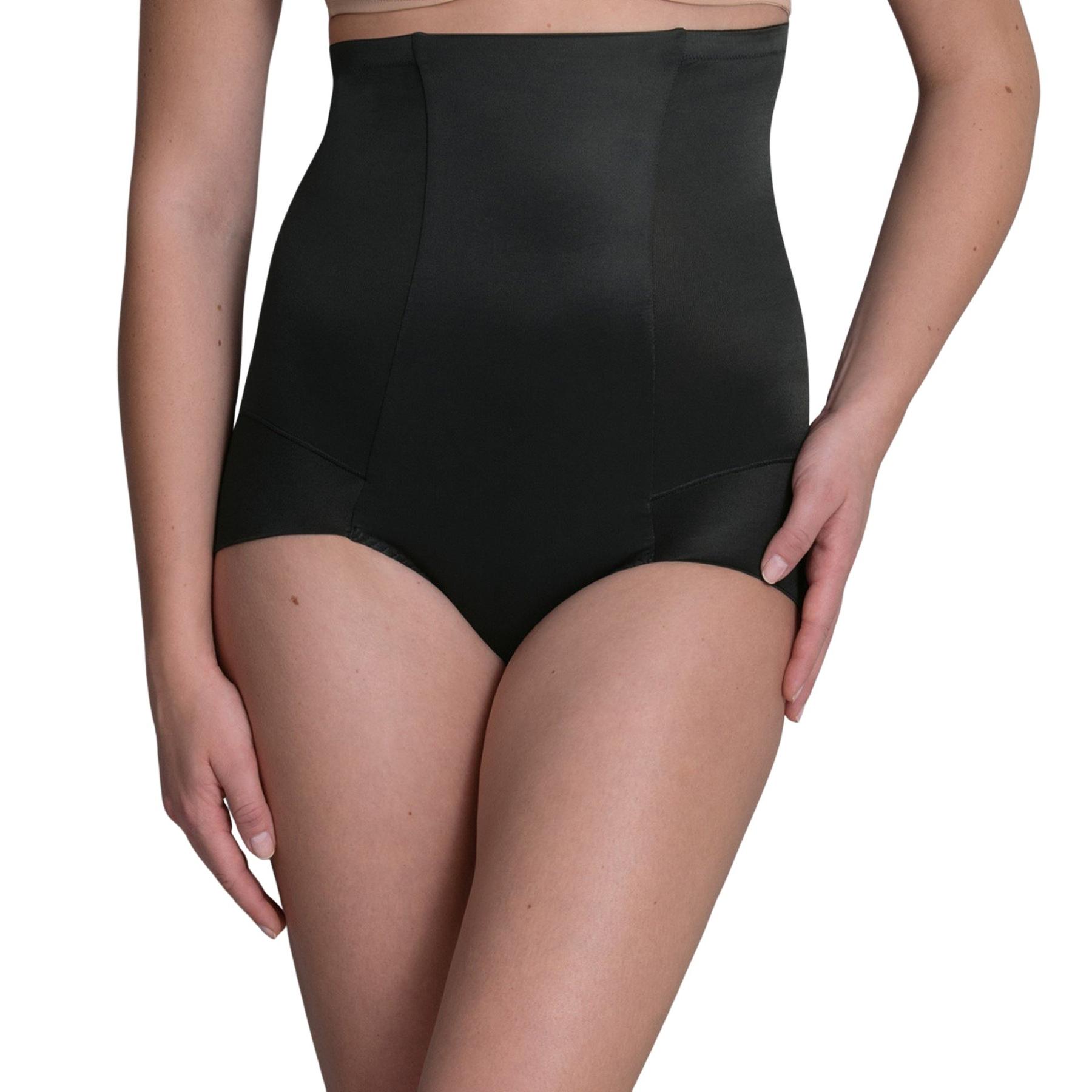 4009706384618 - Miederhöschen Frau twin shaper