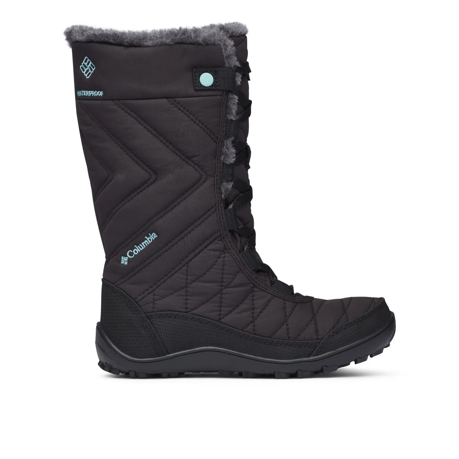 Stiefel Columbia Buga Plus