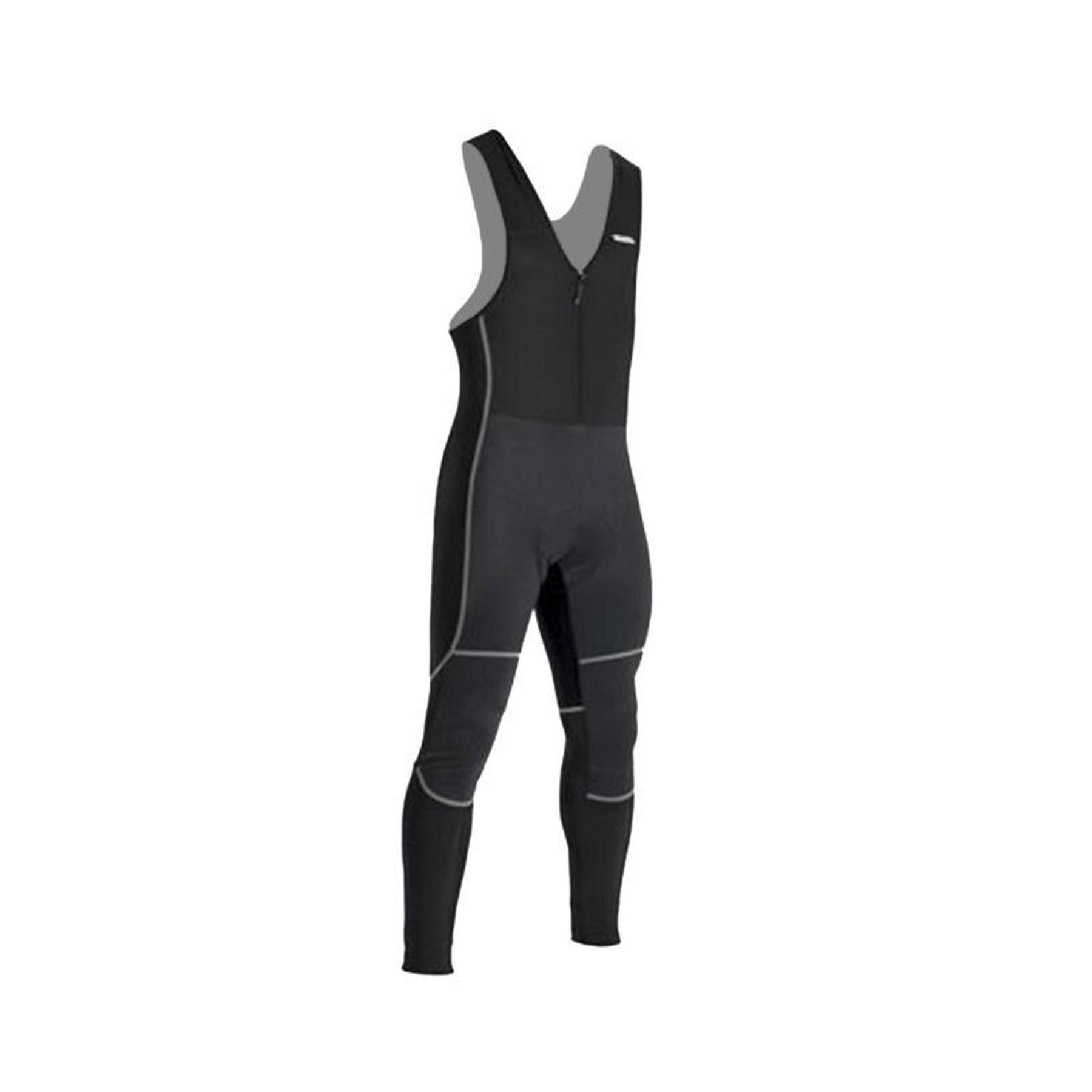 Velo Store - UK Long bib shorts Gist Inside Way Fond 3 Density | Extra 10% off with Subscription, Postage £16.79 to UK Fedex.
