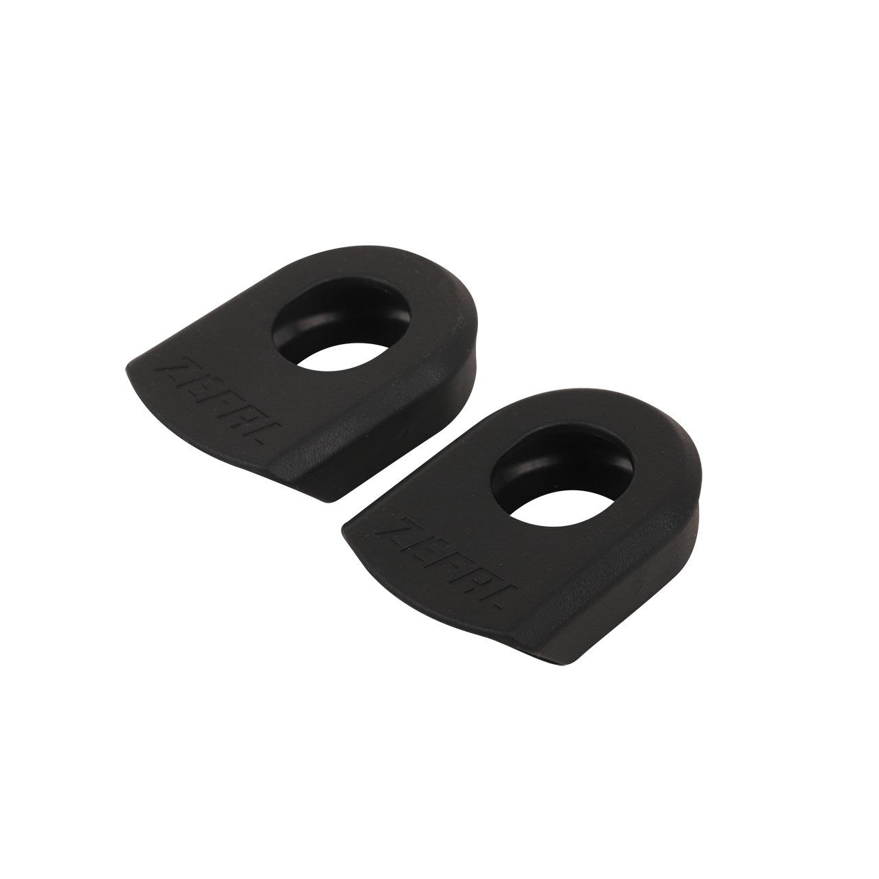 Velo Store - UK Pair of crank protection new model Zefal crank armor | Extra 10% off with Subscription, Postage £16.79 to UK Fedex.