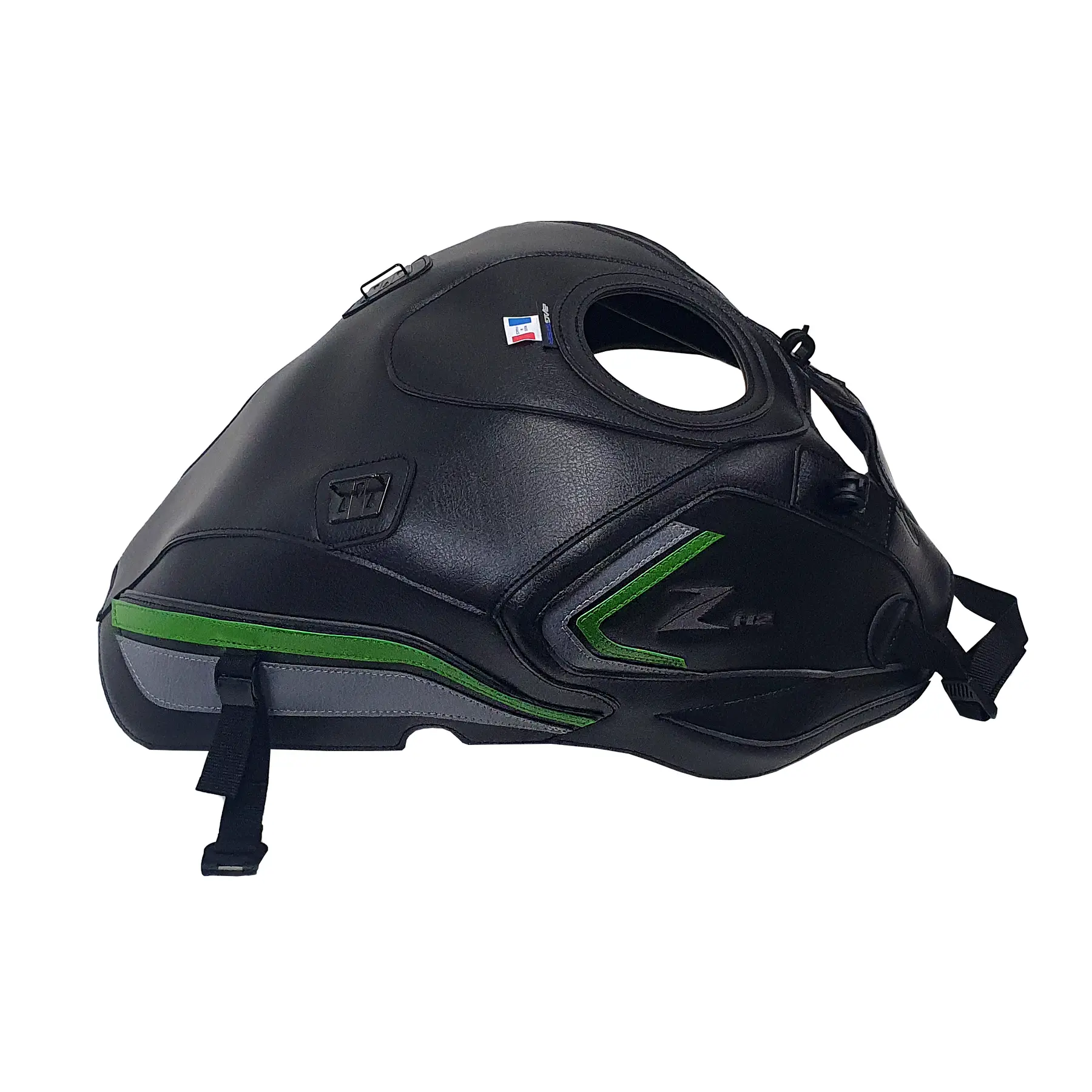 Motorrad-Tankmatte Bagster Kawasaki Z H2 2020