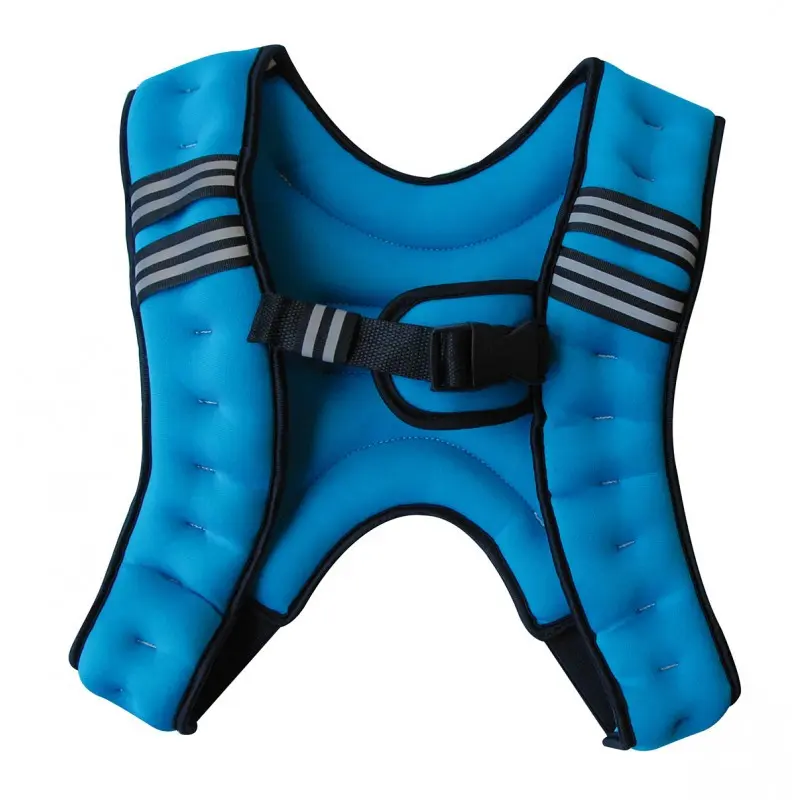 Gilet lesté Sveltus 5 kg