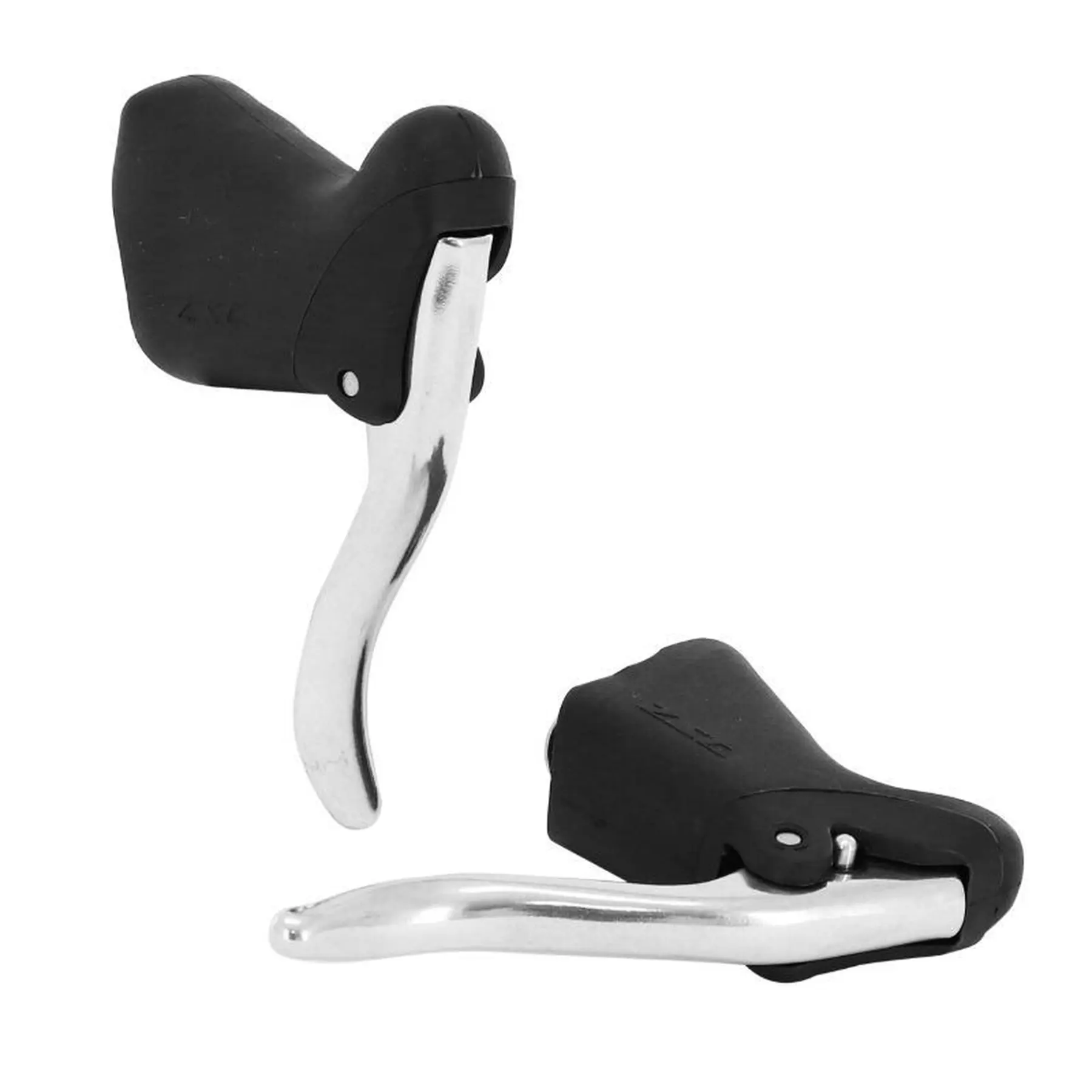 Velo Store - UK Pair of road brake levers P2R Aero Saccon | Extra 10% off with Subscription, Postage £16.79 to UK Fedex.