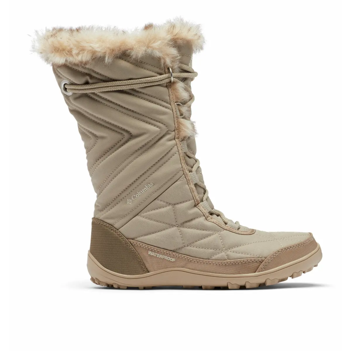 Frauenschuhe Columbia MINX MID III
