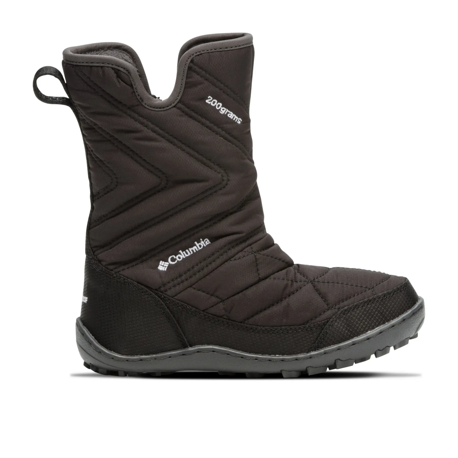 Kinderstiefel Columbia Botte Minx Slip III