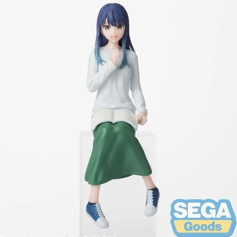 4582733438238 - Figurine Oshi No Ko - Chokonose - Akane Kurokawa