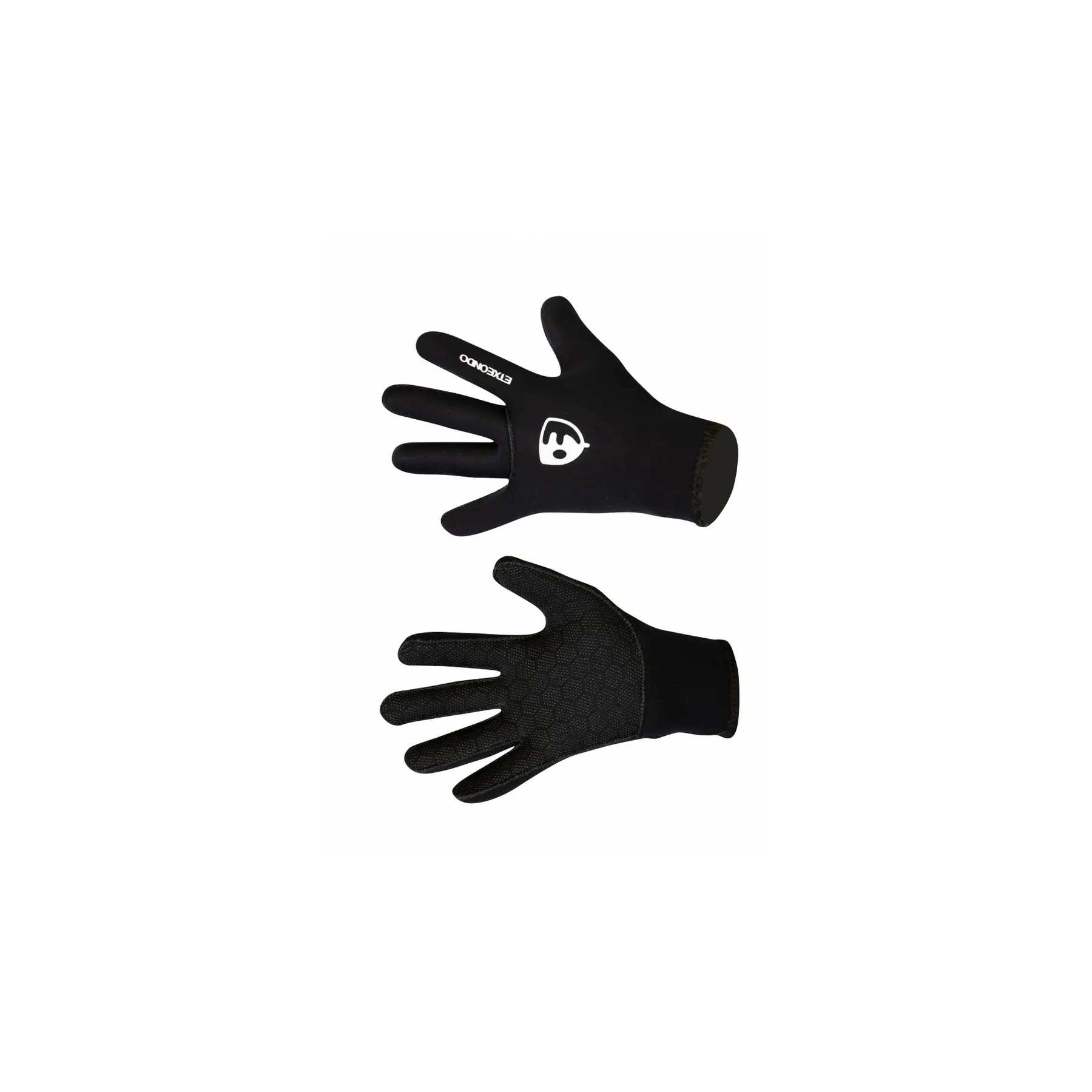 Velo Store - UK Long gloves Etxeondo Negu | Extra 10% off with Subscription, Postage £16.79 to UK Fedex.