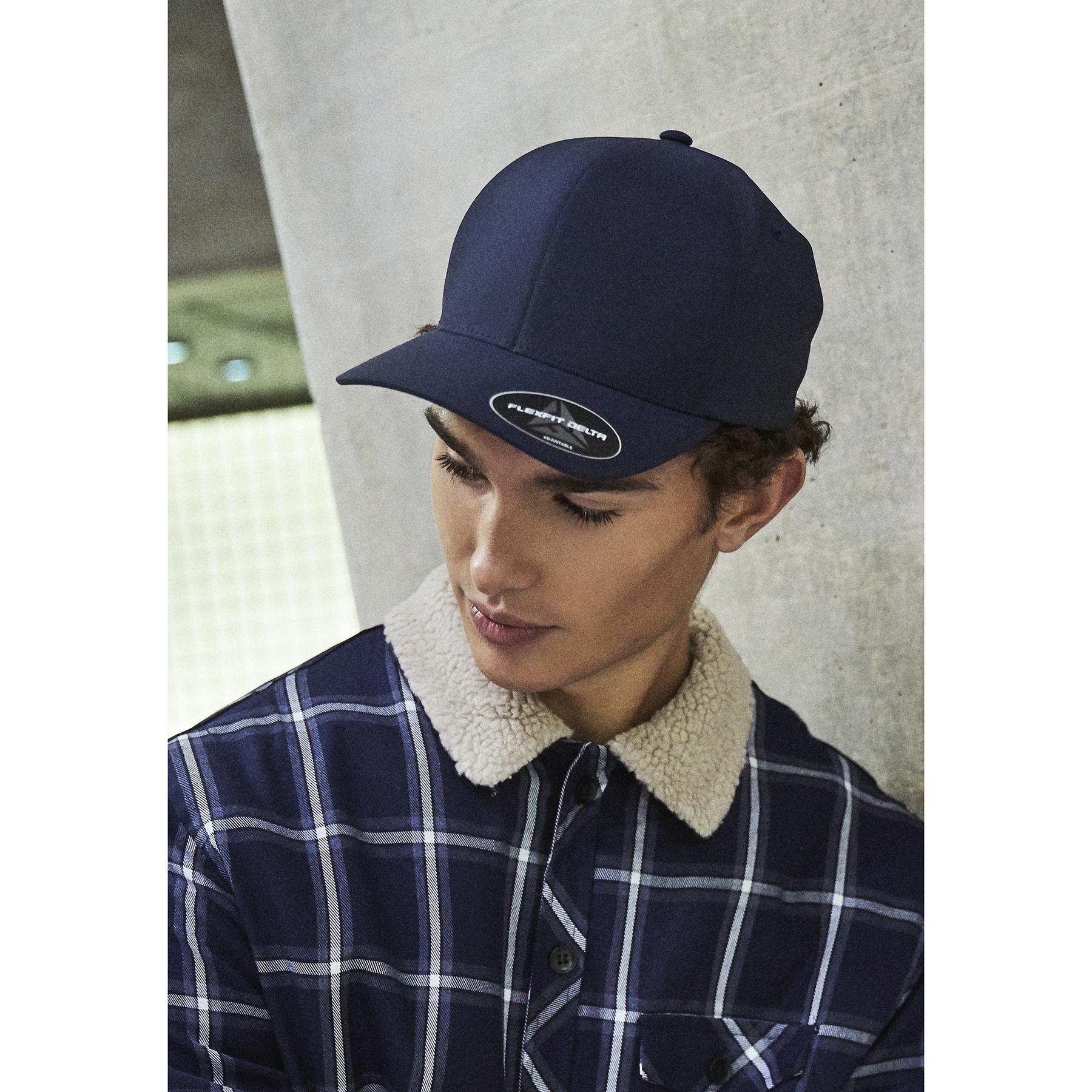 4053838306680 - Kappe delta Adjustable