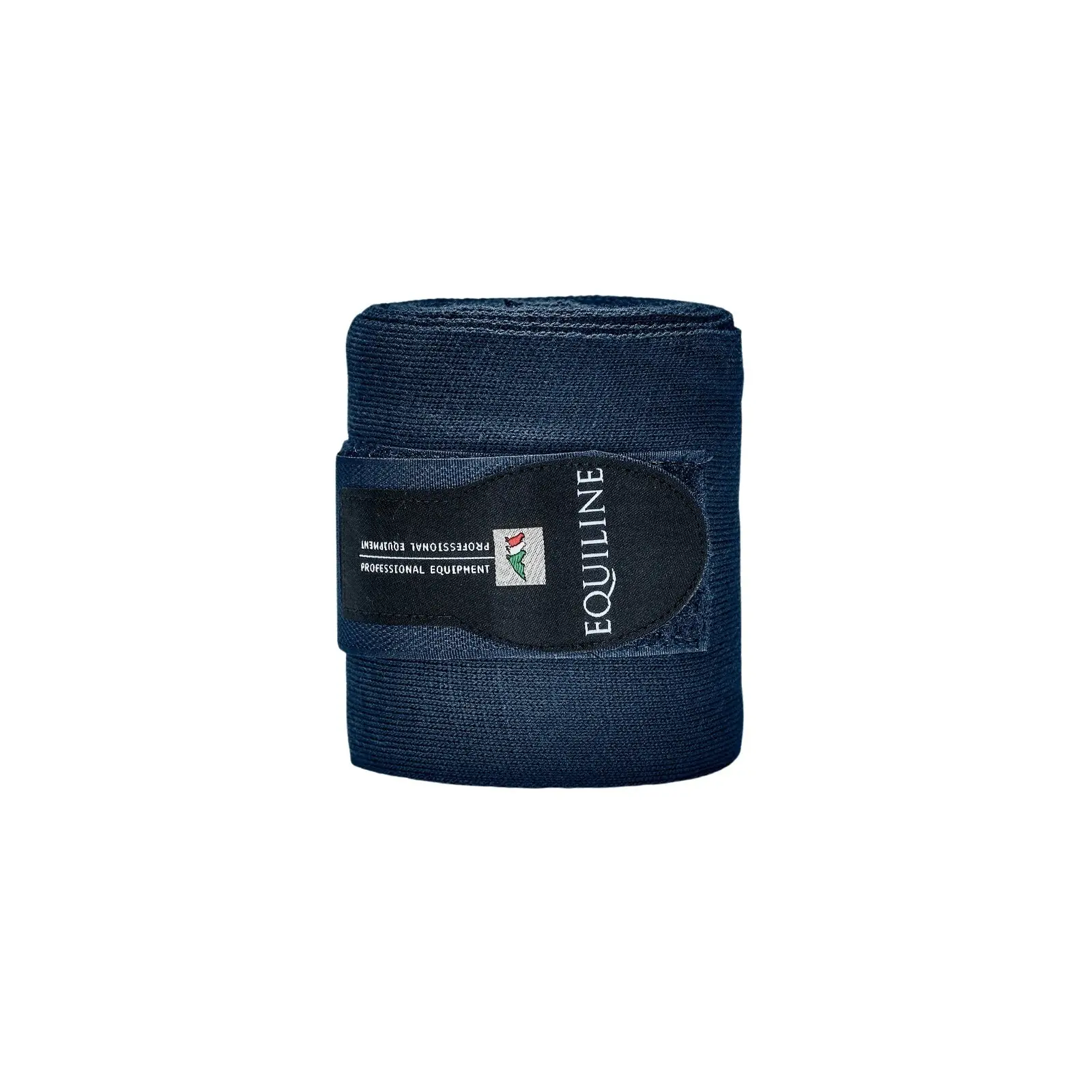 Equiline Bleu Resting Belts For Horses Stable