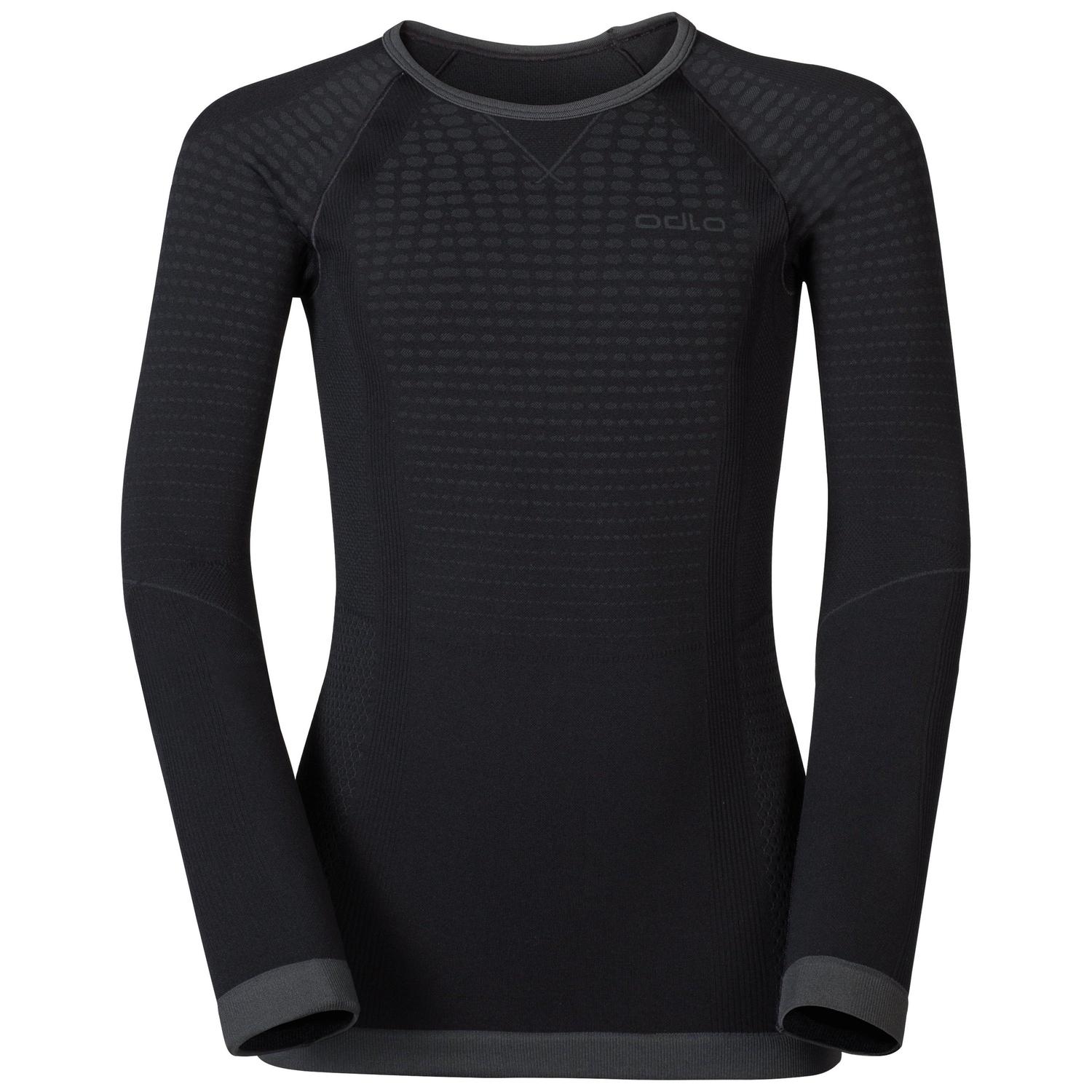 T-shirt per bambini Odlo Baselayer Evolution Warm