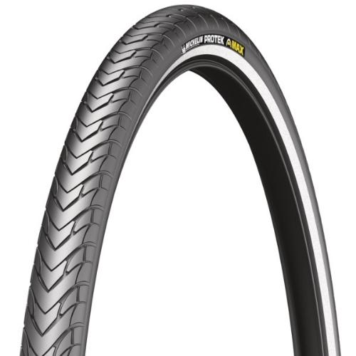 Velo Store - UK MICHELIN Reflex urban mountain bike tire approved Michelin protek max | Extra 10% off with Subscription, Postage £16.79 to UK Fedex.