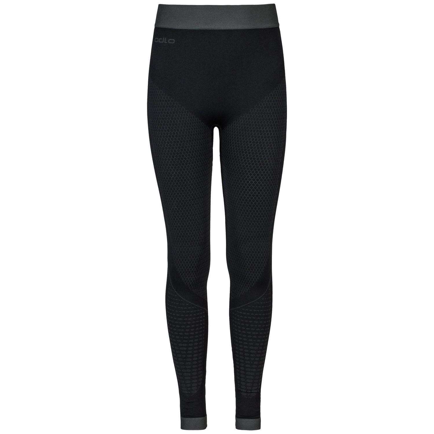 Leggings per bambini Odlo baselayer Evolution Warm