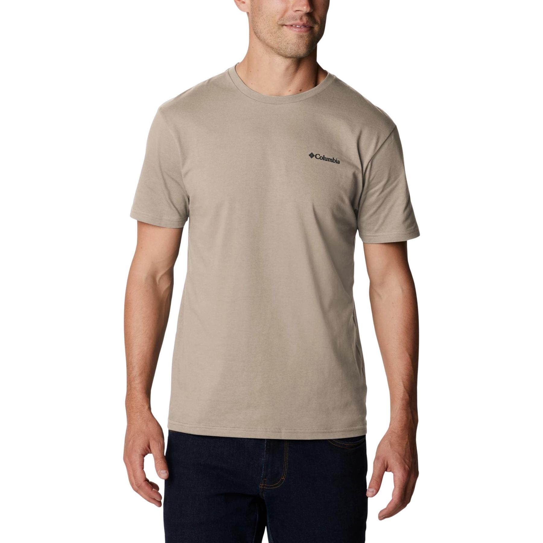 0194894018705 - T-shirt North Cascades