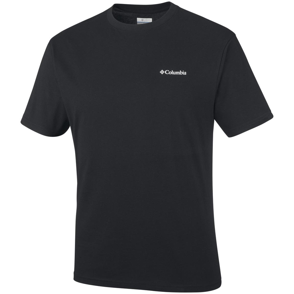 0191455417724 - T-shirt North Cascades 0191455417724 - T-shirt North Cascades