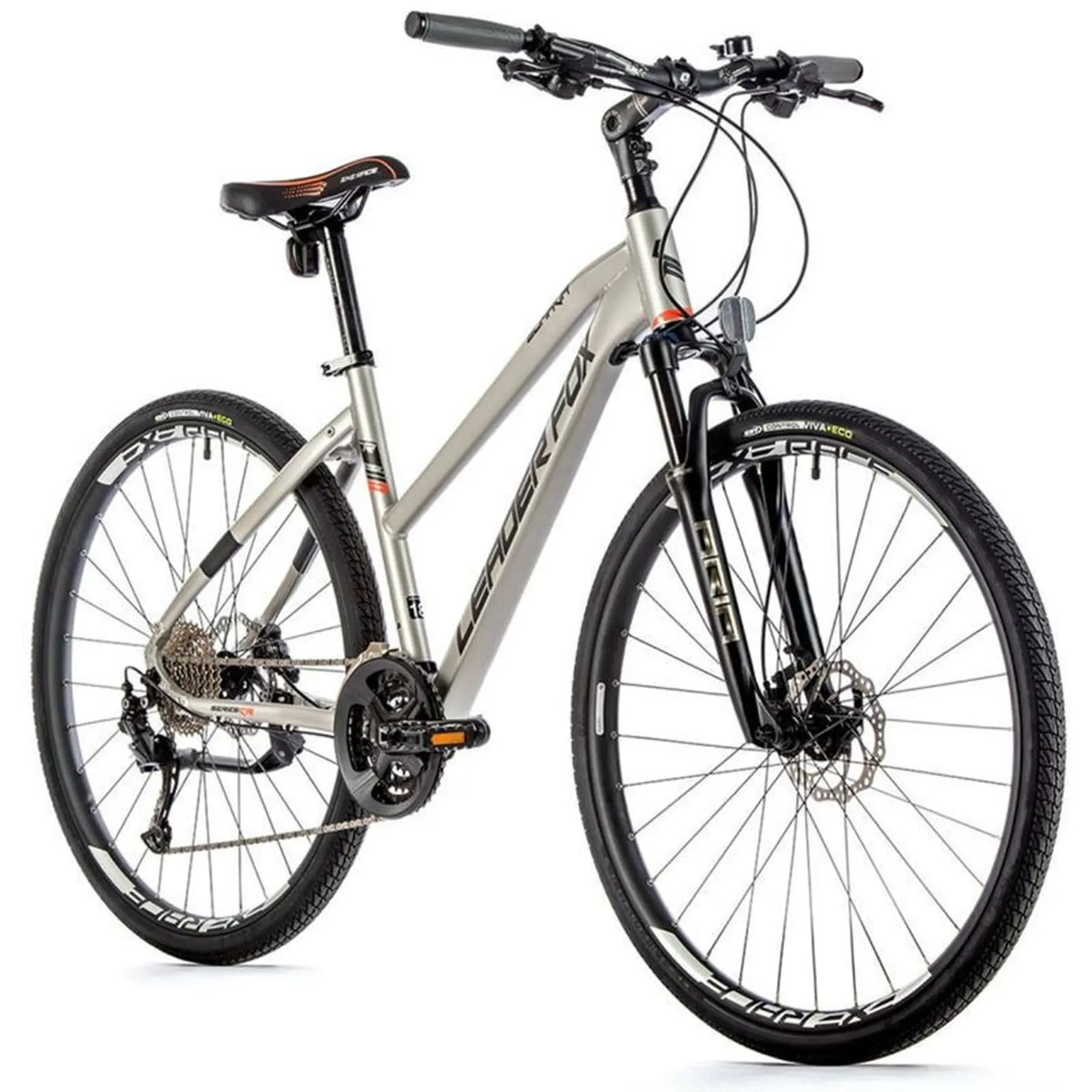 Image of Damen Mountainbike Leader Fox Sumava 2023 28''