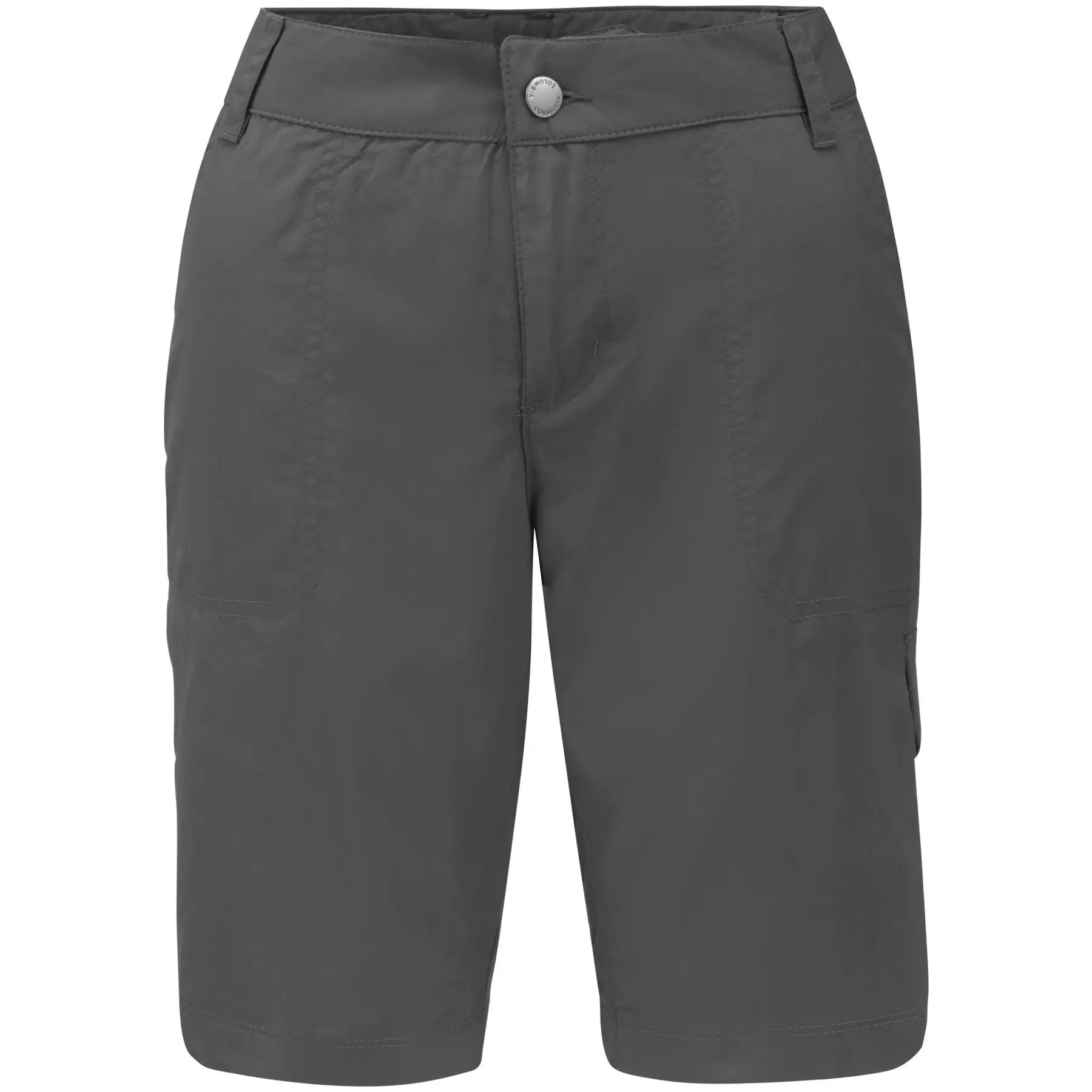 Pantalón corto mujer Columbia Cargo Silver Ridge 2.0