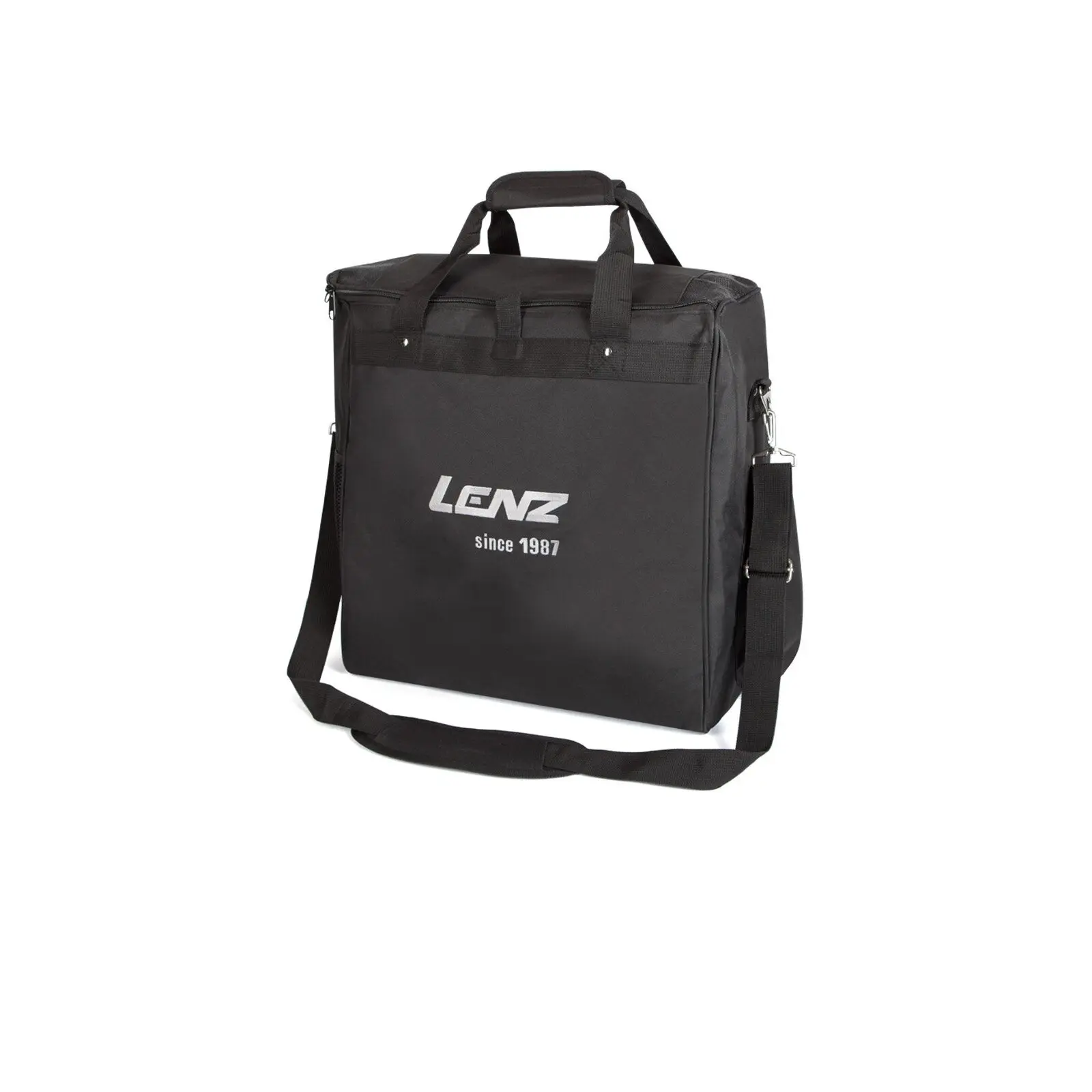 Beheizbare Sporttasche Lenz 1.0