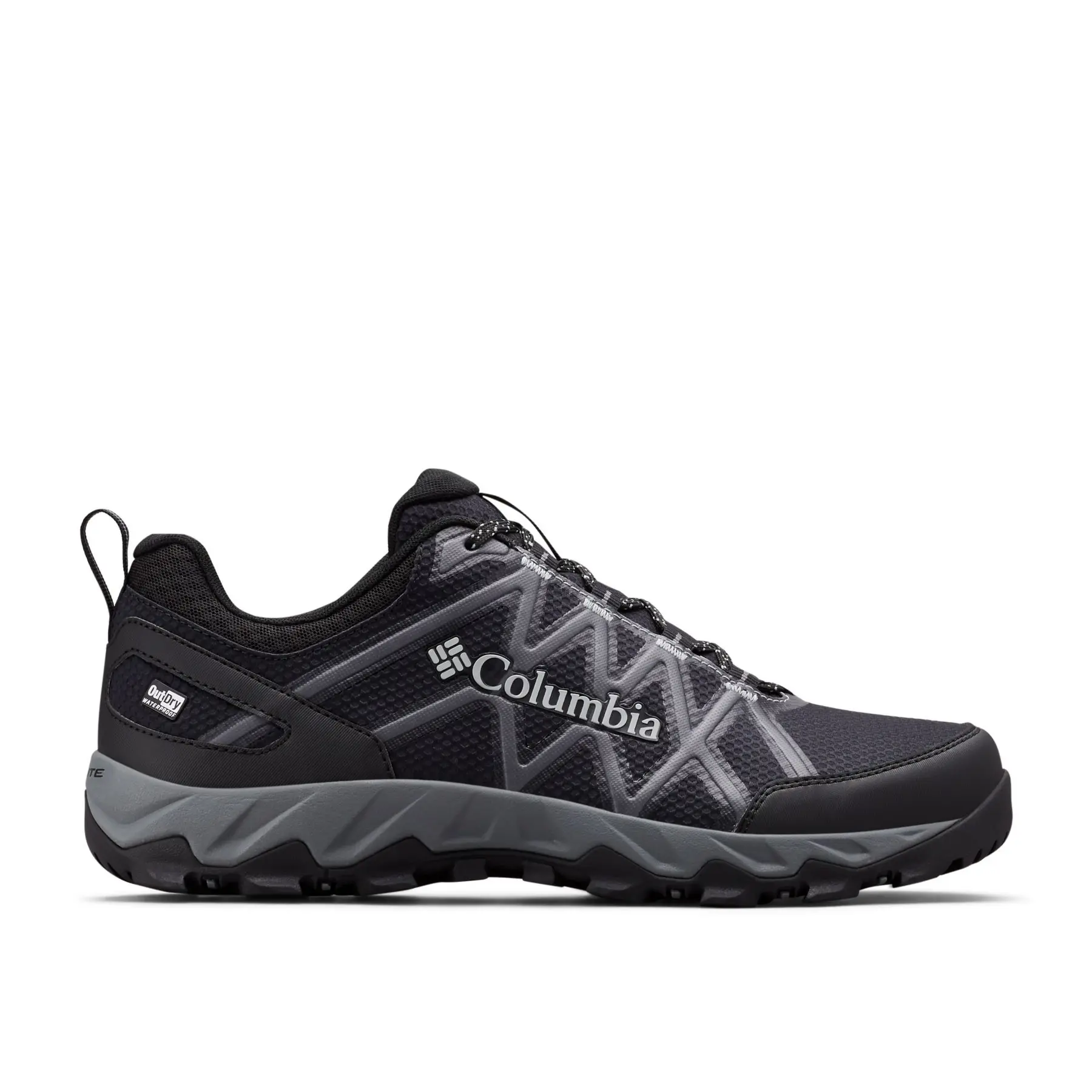 Columbia Peakfreak II Outdry Leather - Chaussures randonnée homme
