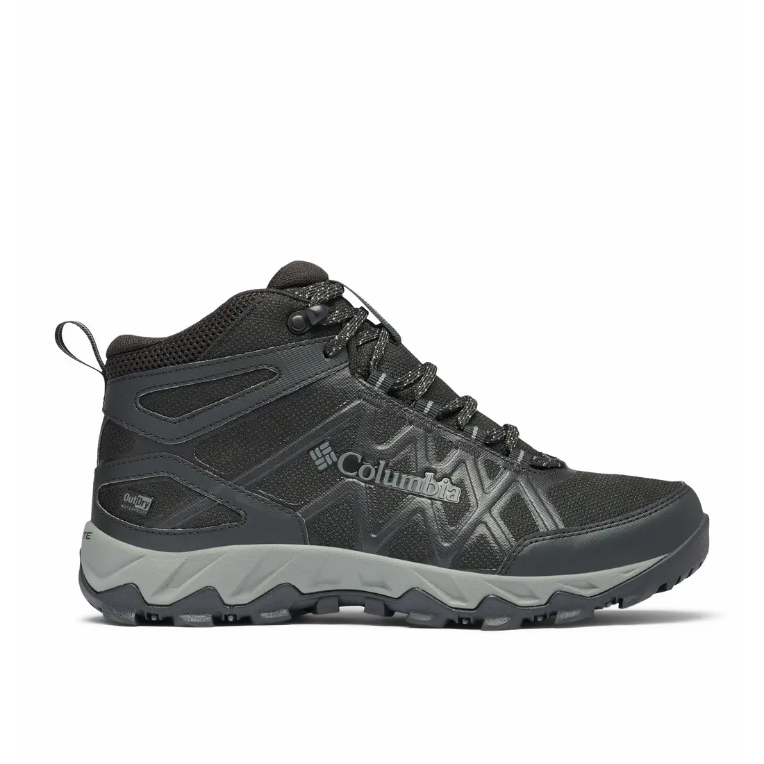Wanderschuhe für Frauen Columbia Peakfreak X2 Mid Outdry