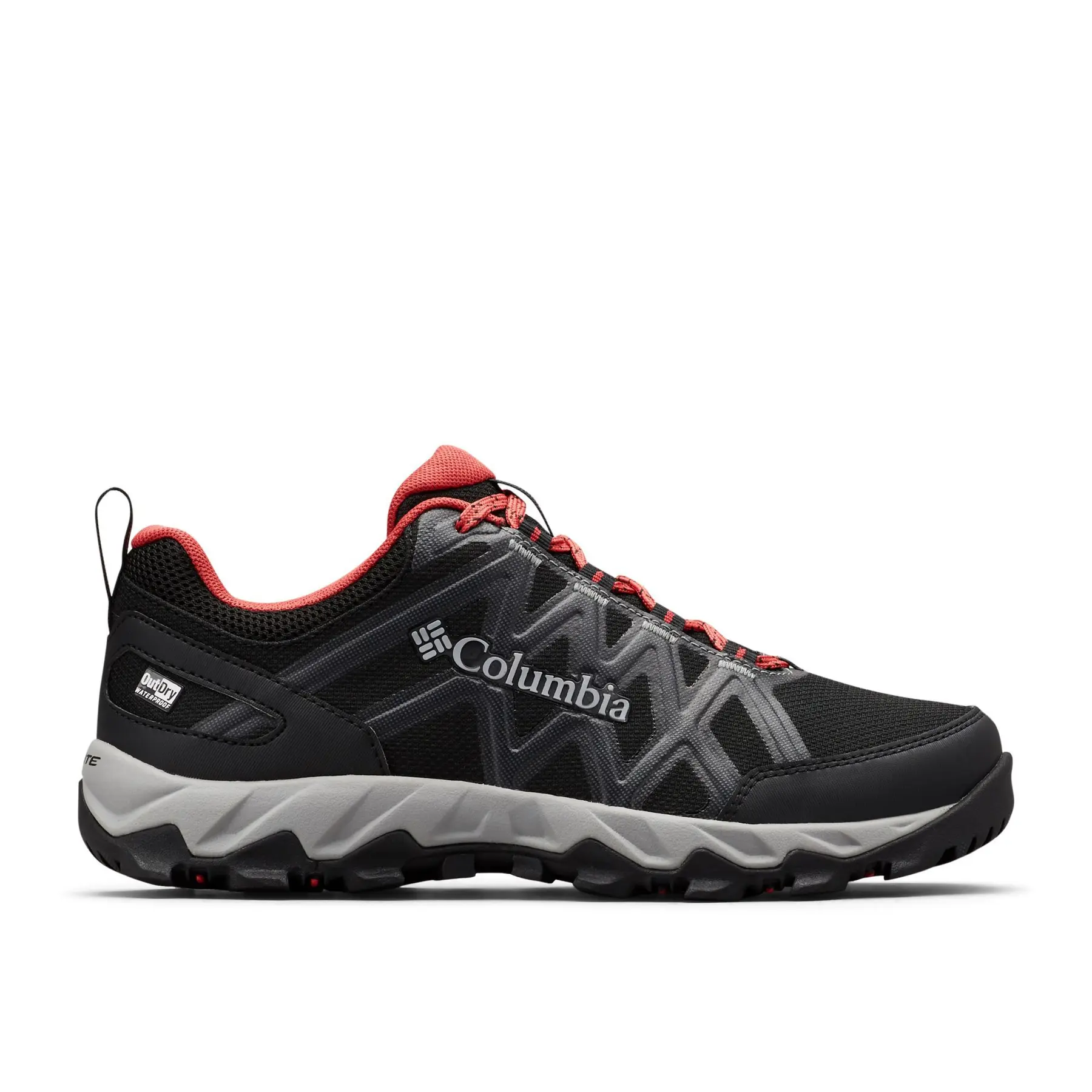 Wanderschuhe für Frauen Columbia Peakfreak X2 Outdry