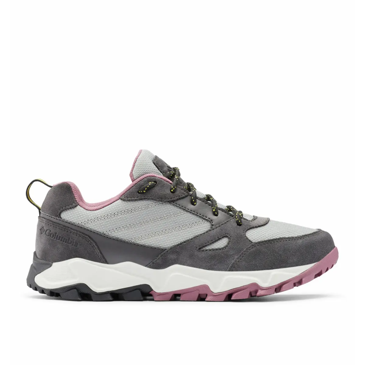 Frauenschuhe Columbia IVO TRAIL