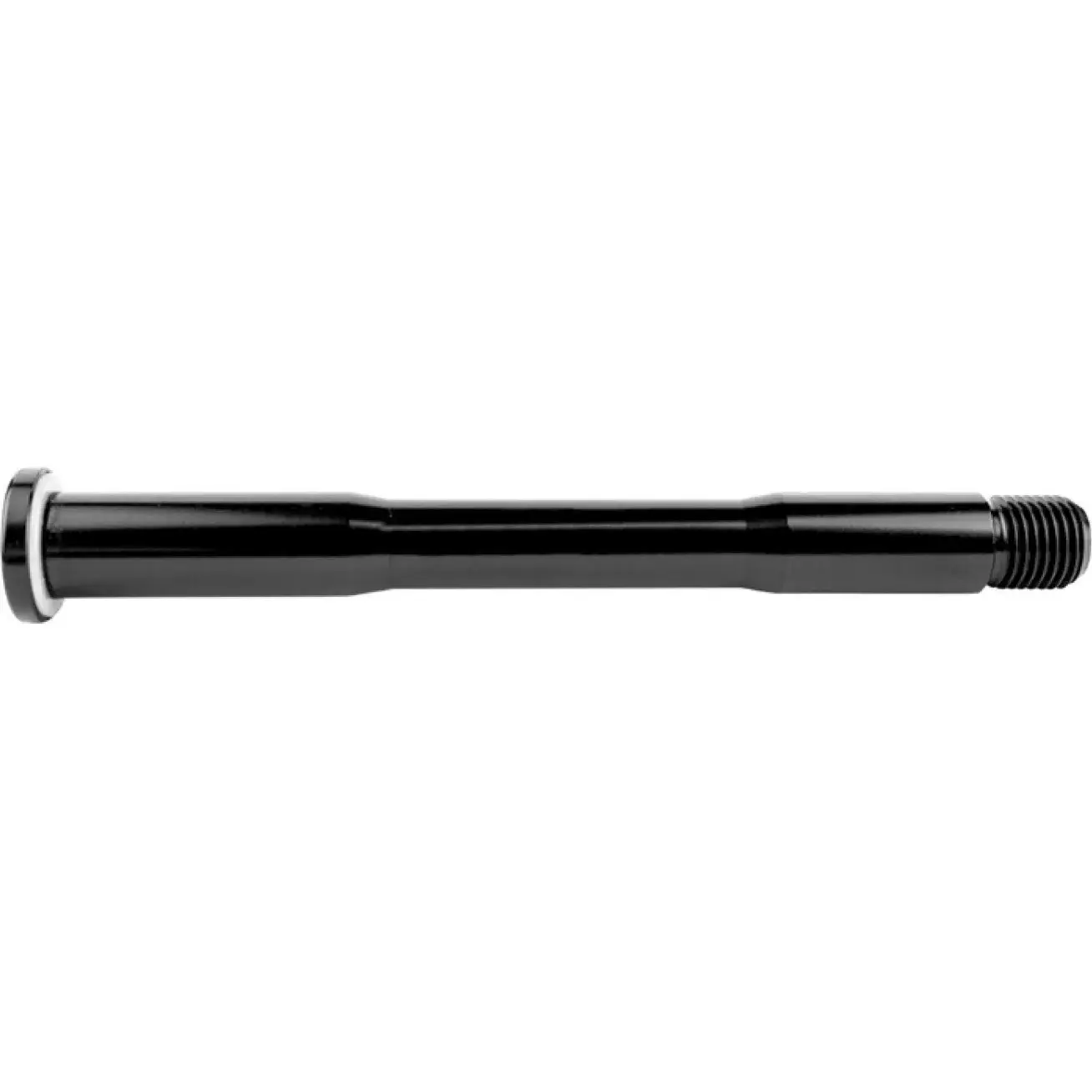 Velo Store - UK Front wheel axle with 14 x 1.5 thread Switch Boost Fox | Extra 10% off with Subscription, Postage £16.79 to UK Fedex.