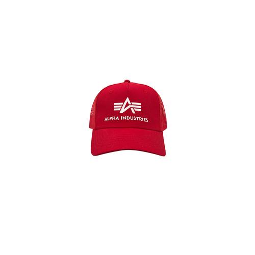 4059146267231 - Trucker Hat Alpha Industries Basic