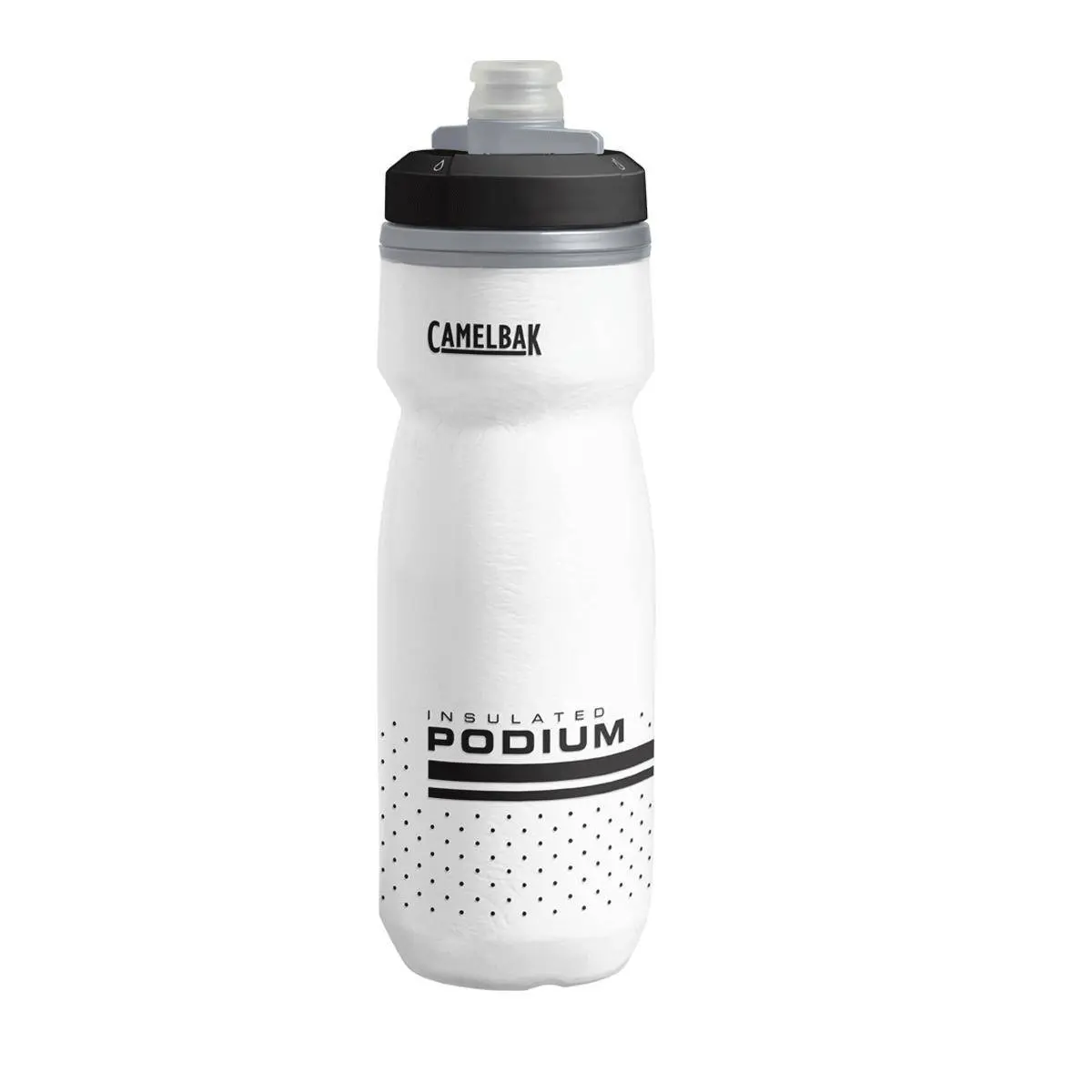 Velo Store - UK Can Camelbak Podium chill 0.6L | Extra 10% off with Subscription, Postage £16.79 to UK Fedex.