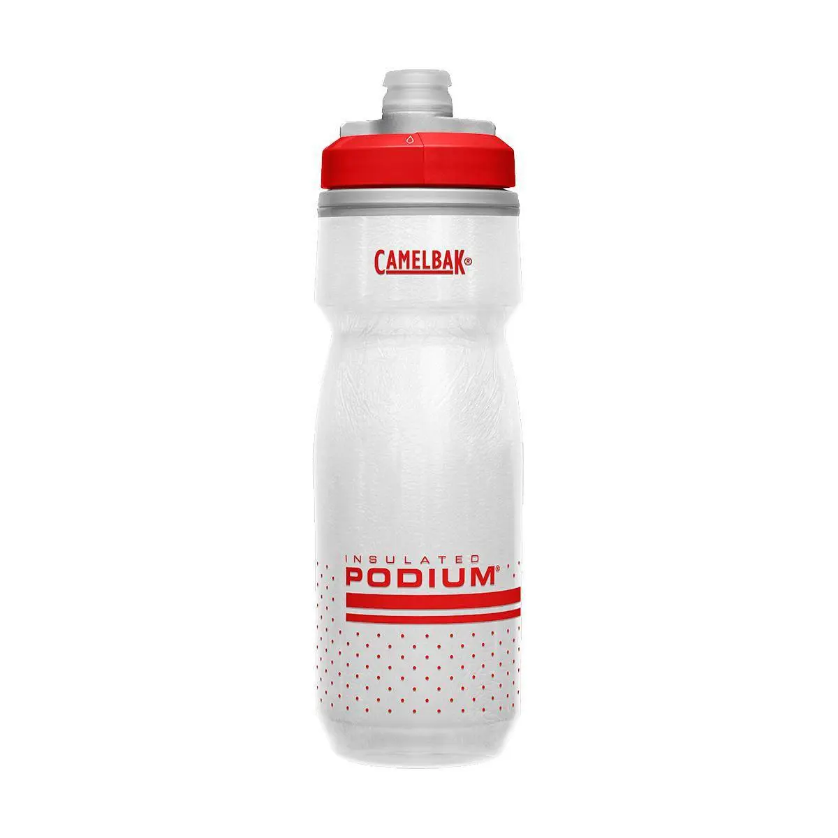 Velo Store - UK Can Camelbak Podium chill 0.6L | Extra 10% off with Subscription, Postage £16.79 to UK Fedex.