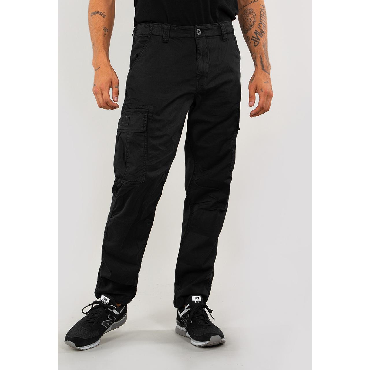 Pantaloni Alpha Industries Squad