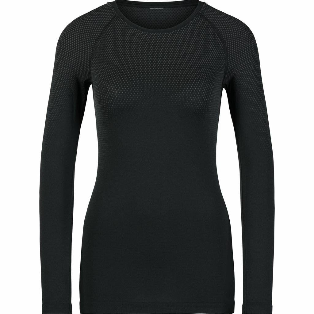 Maglia a maniche lunghe da donna Odlo Performance Light