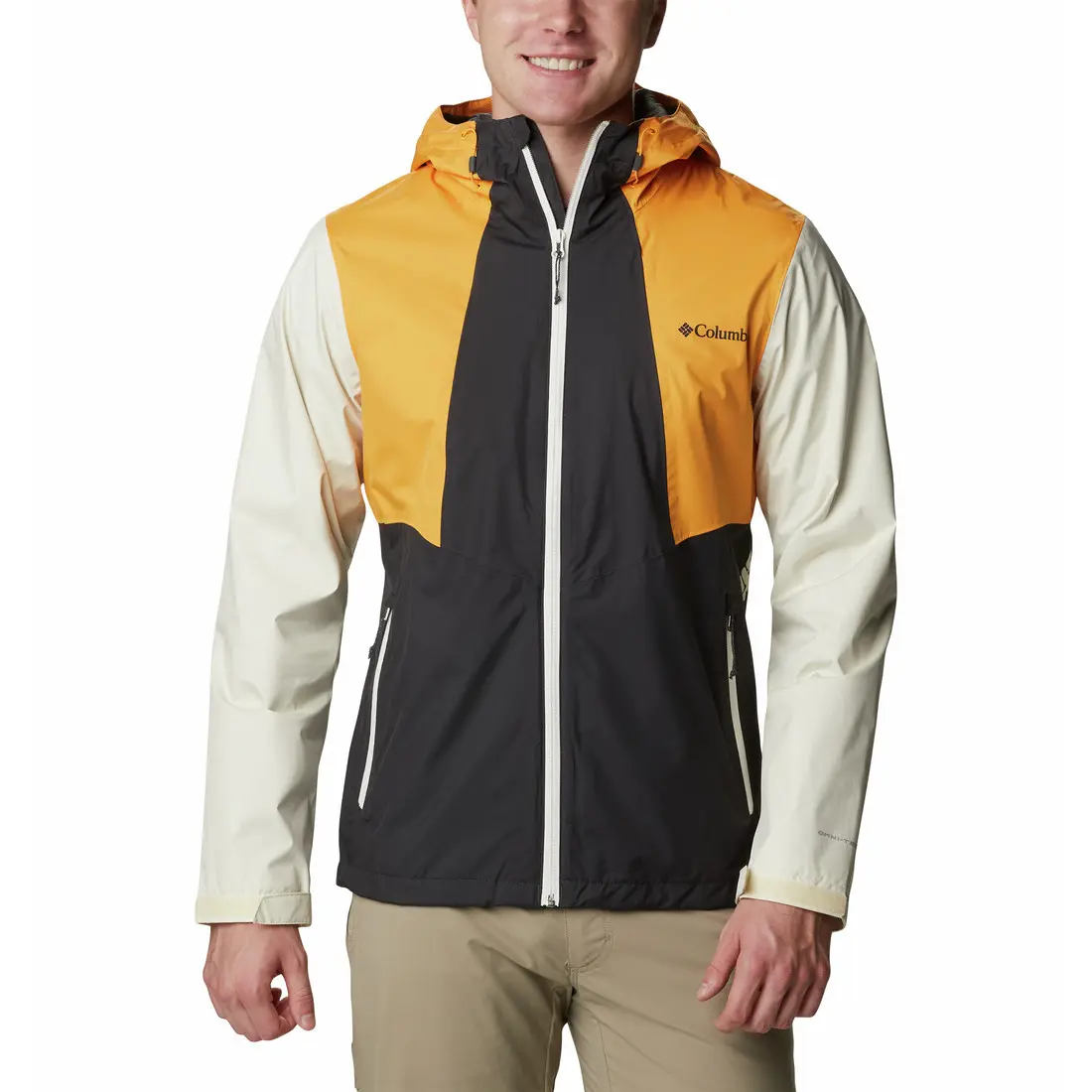 Jas Columbia Inner Limits Ii