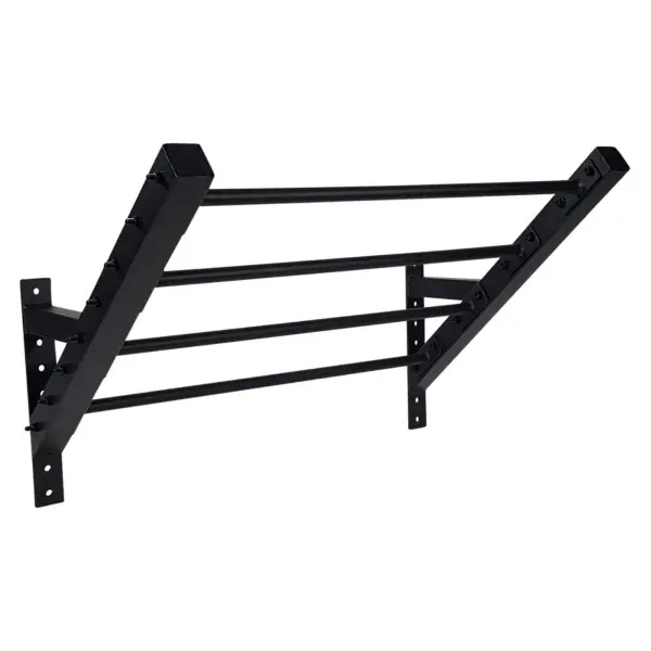 Stangenhalter Muskelaufbau Tunturi Crossfit RC20