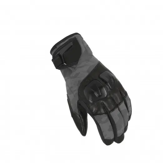 Motorradhandschuhe Winter Macna task RTX