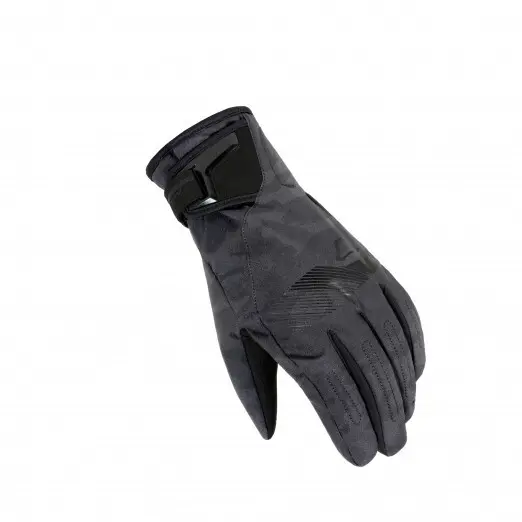 Beheizbare Motorradhandschuhe Macna chill RTX