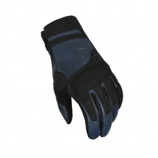 Beheizbare Motorradhandschuhe Macna Drizzle