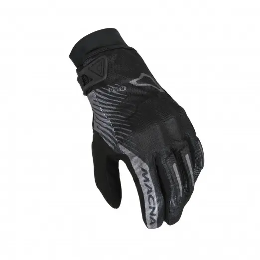 Motorradhandschuhe Sommer Frau Macna crew RTX
