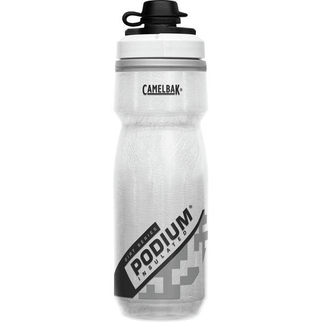 Velo Store - UK Can Camelbak Podium dirt series insulated 0.6L | Extra 10% off with Subscription, Postage £16.79 to UK Fedex.
