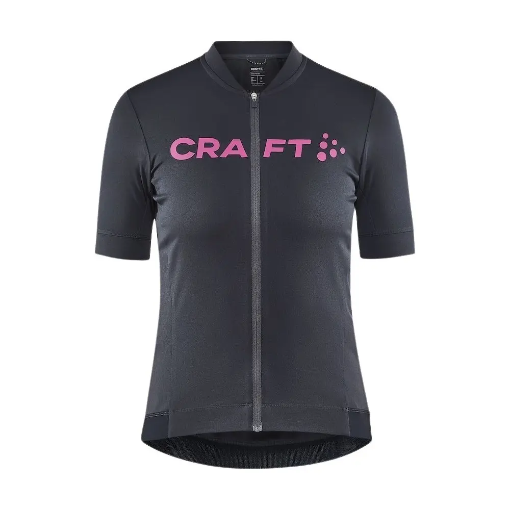 Velo Store - UK Women's jersey Craft essence | Extra 10% off with Subscription, Postage £16.79 to UK Fedex.