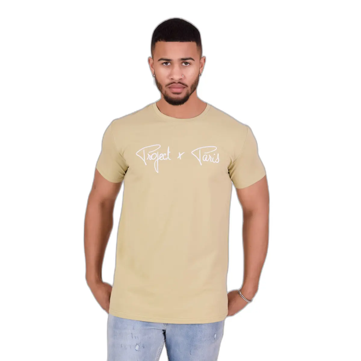 3665957112038 - T-Shirt Project X Paris