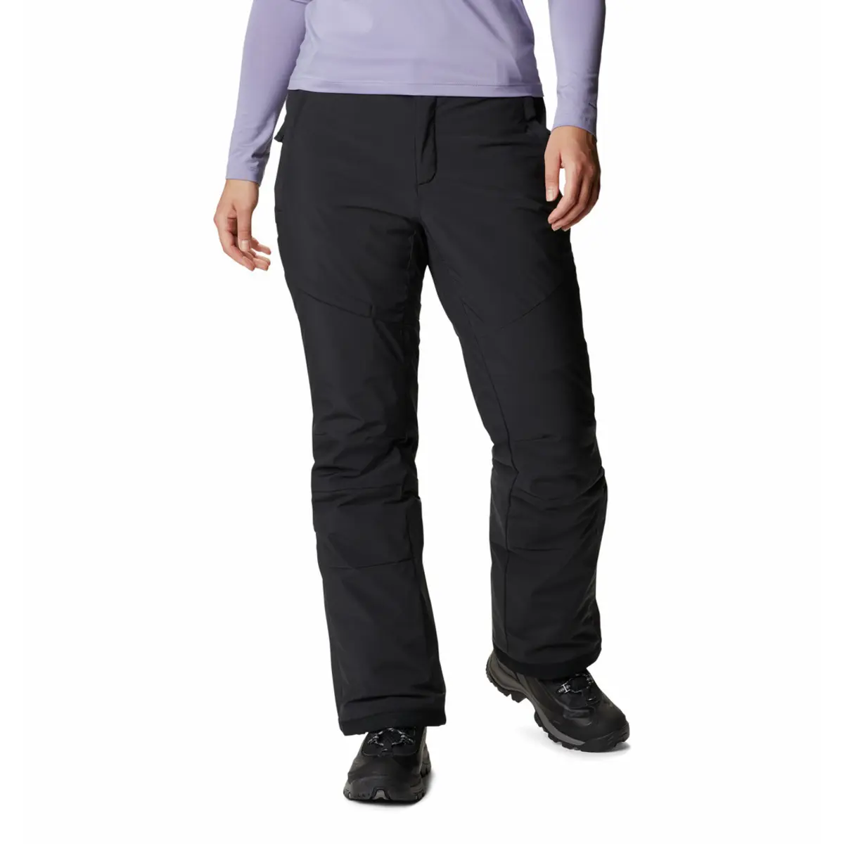 Pantalón de chándal mujer Columbia Kick Turner