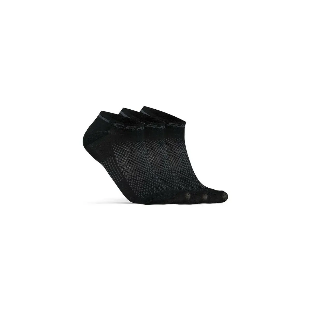 Football Socks Craft core dry shafless (x3)