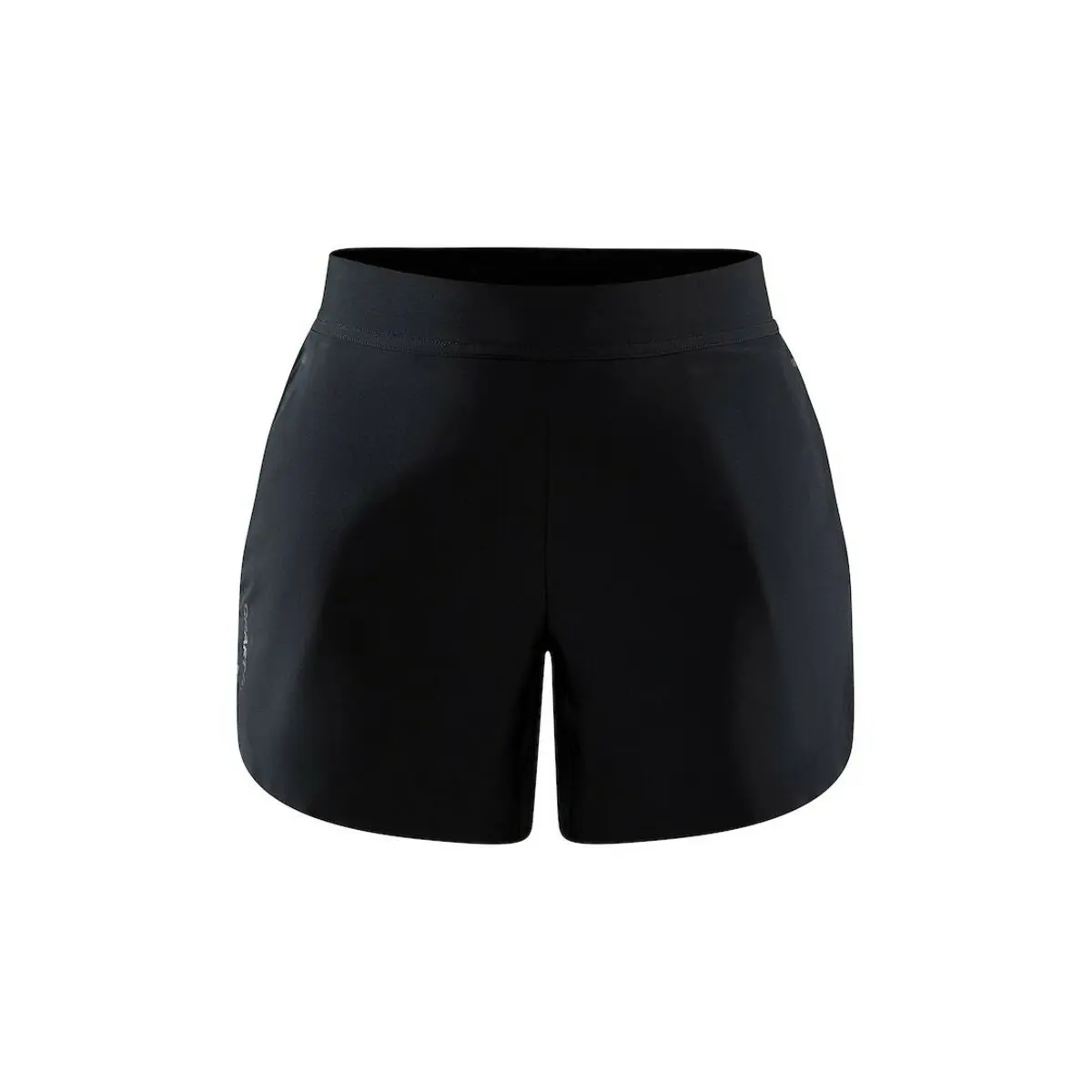 Kompressionsshorts für Frauen Craft adv essence 5 stretch