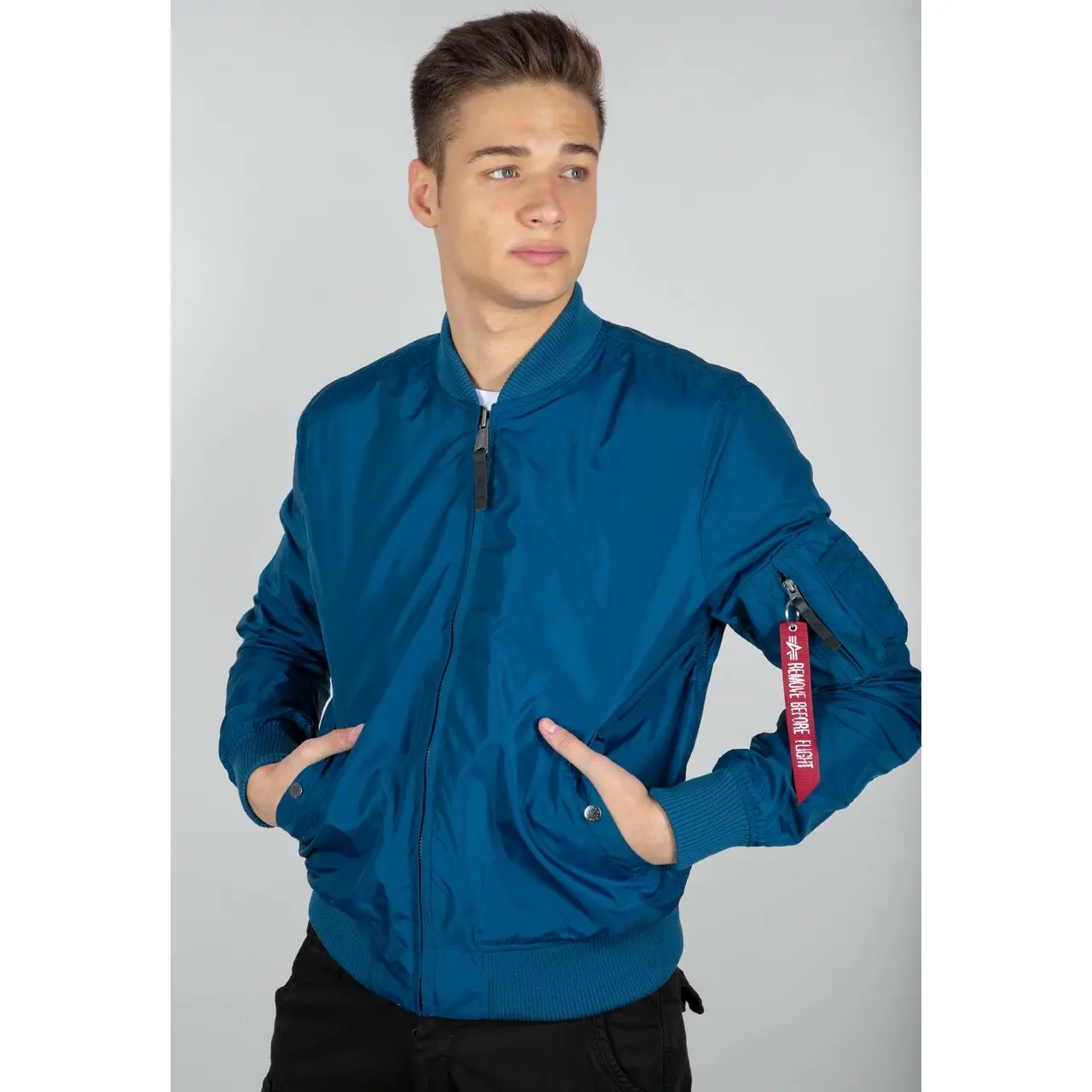 4059146385904 - Jacke Alpha Industries ma-1 tt